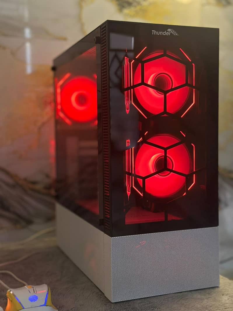 GAMING PC 1