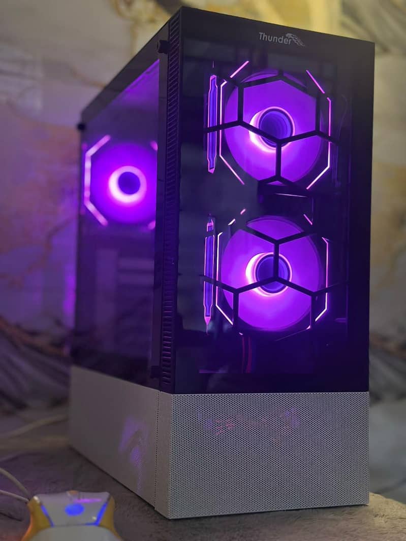 GAMING PC 2