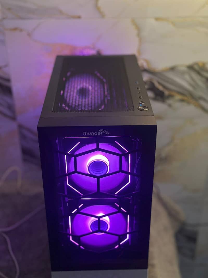 GAMING PC 4