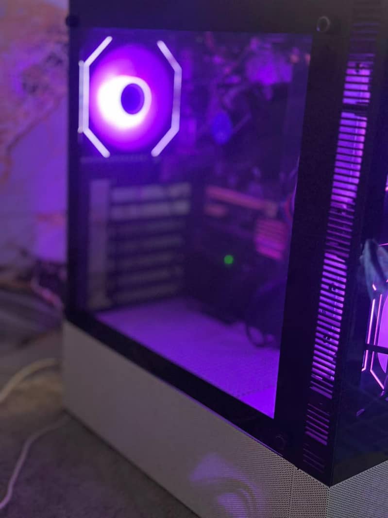 GAMING PC 5