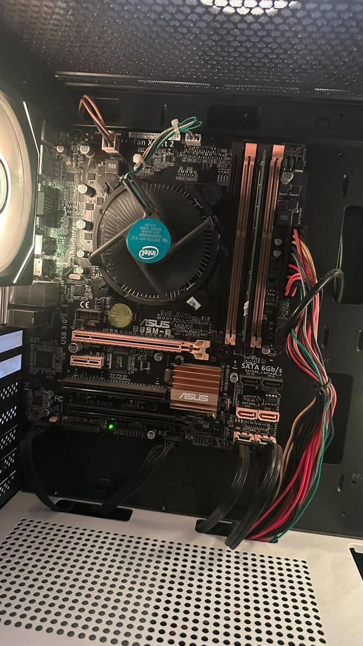 GAMING PC 6