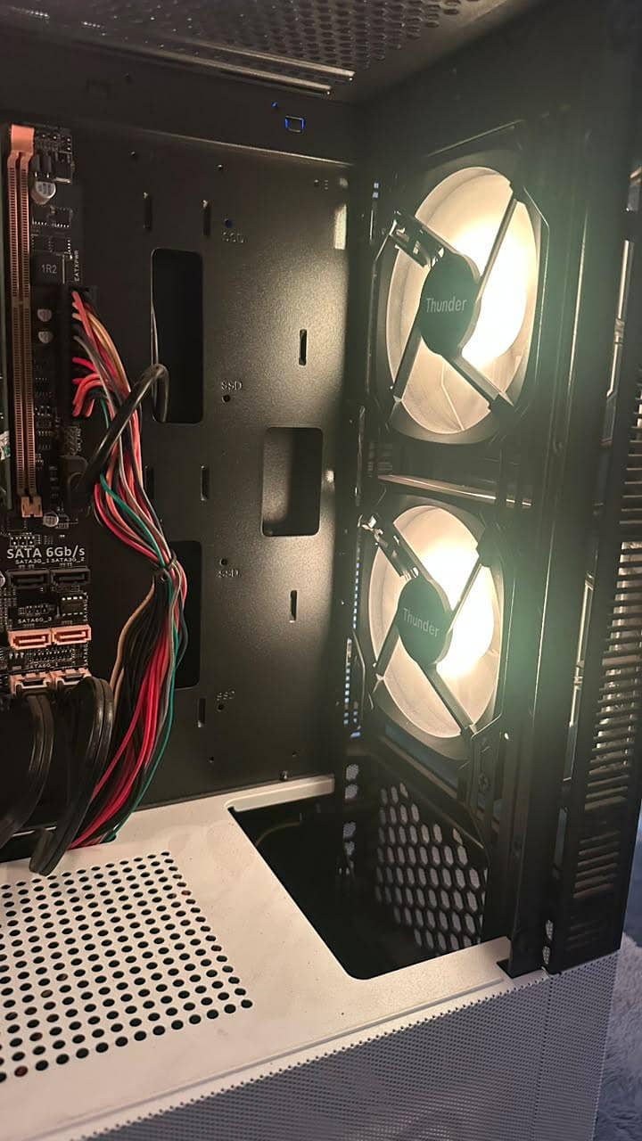 GAMING PC 7