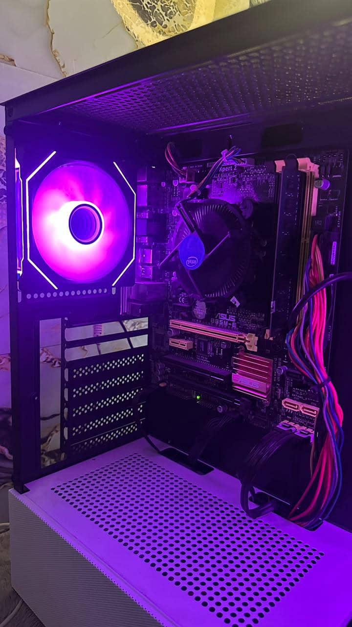 GAMING PC 8