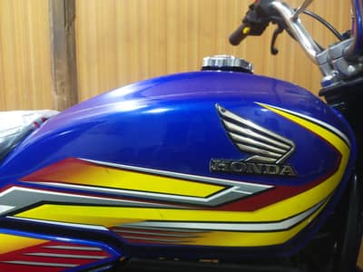 Honda pridor 2023 03216727252