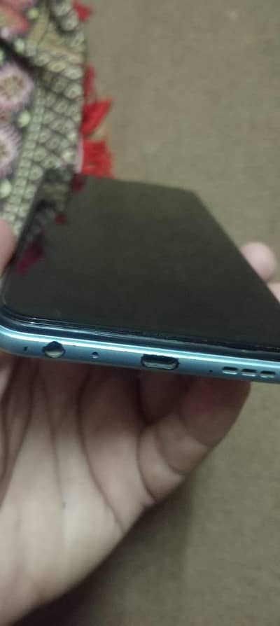 Vivo Y12A full ok 3gb 32gb