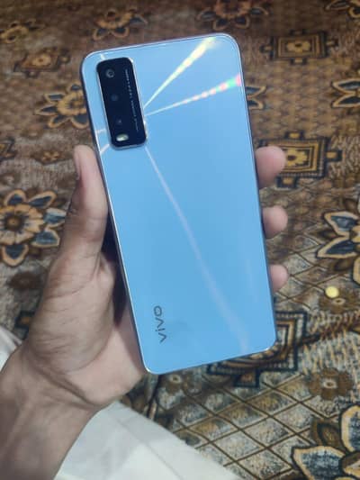 Vivo Y20 4/64