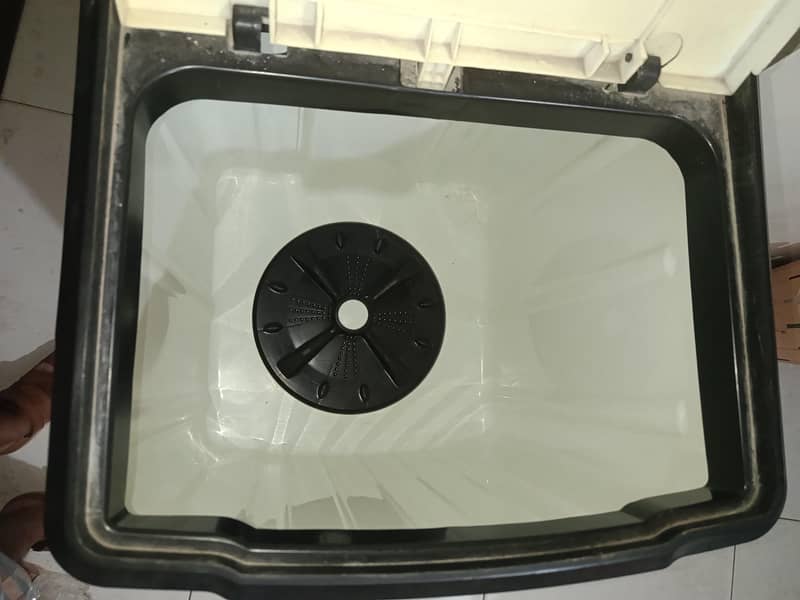 washing machine 2