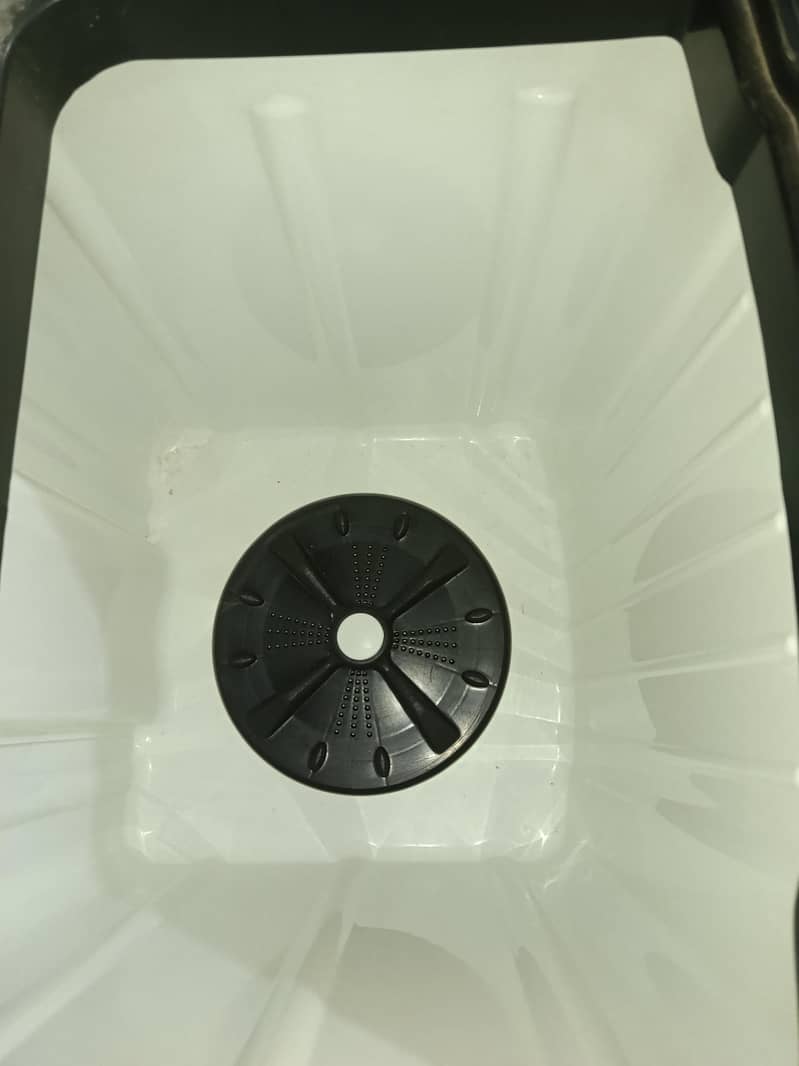 washing machine 3