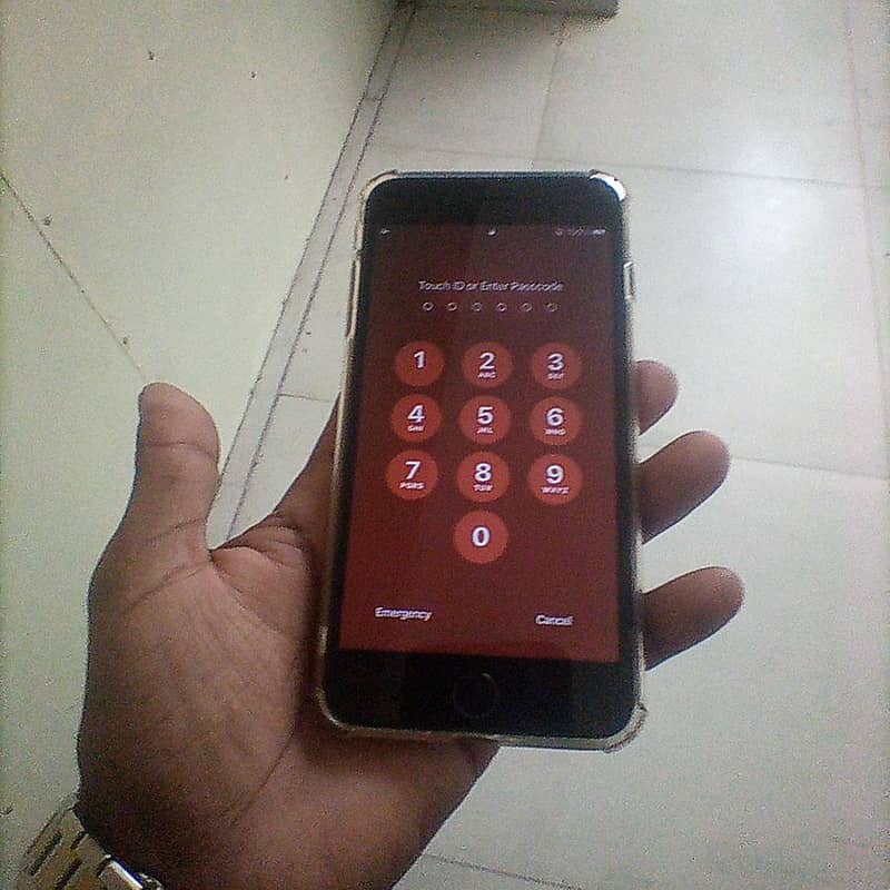 iphone 8plus 0