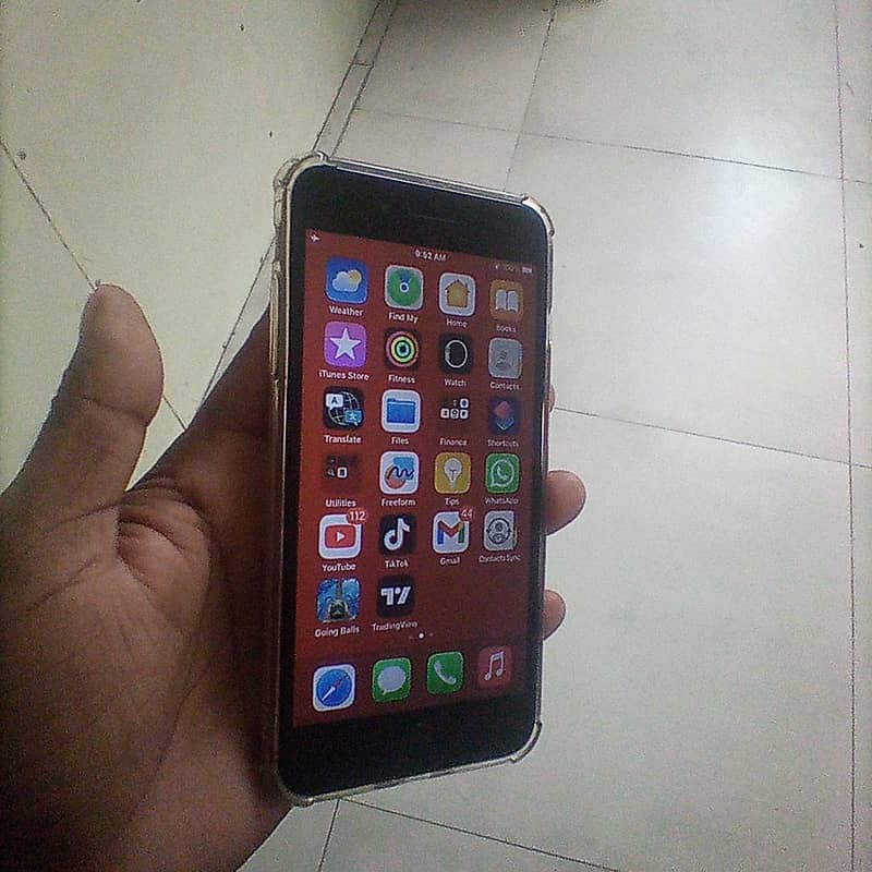 iphone 8plus 1