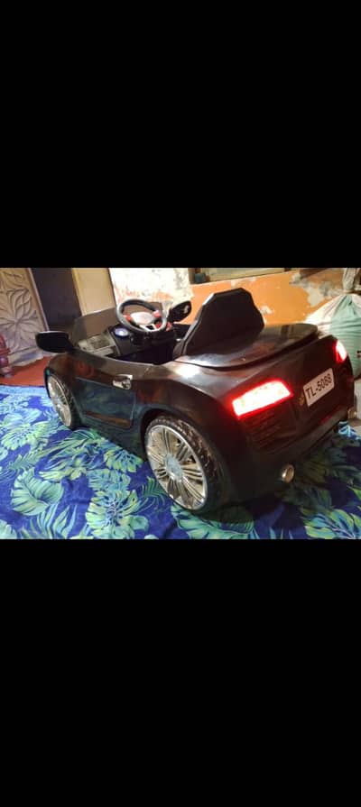 battary car for kids
