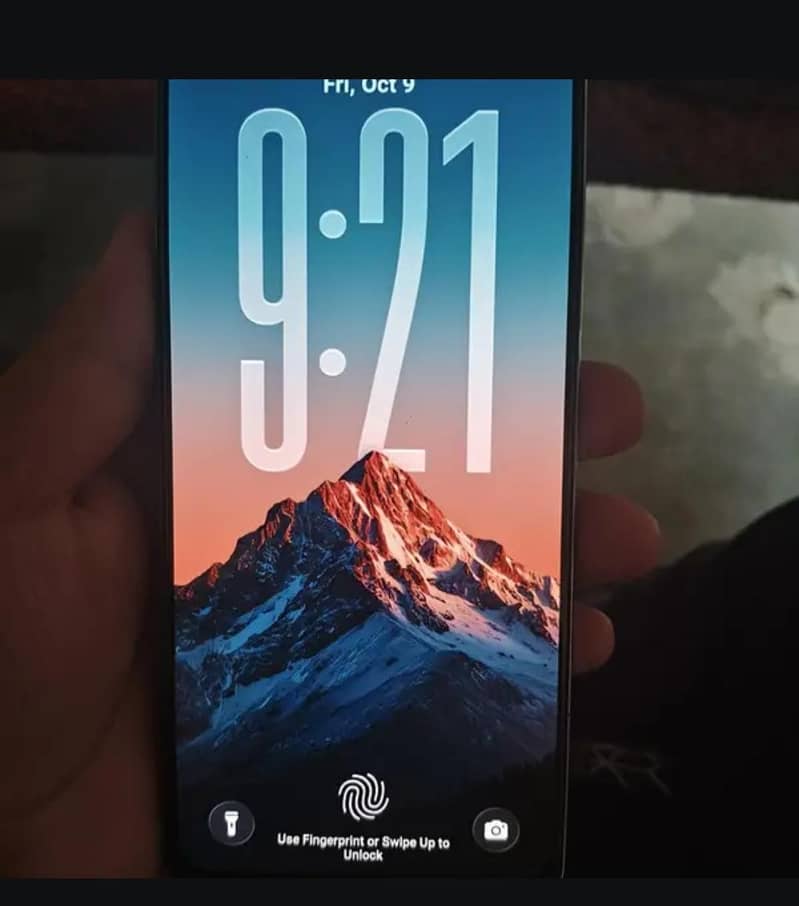 Infinix Note 40 1