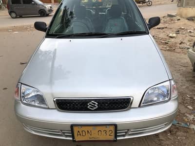 suzuki cultus VXL 2001  original condition