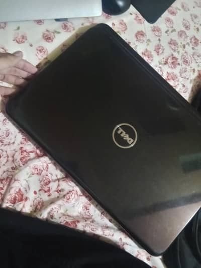 Dell Inspiron n5110