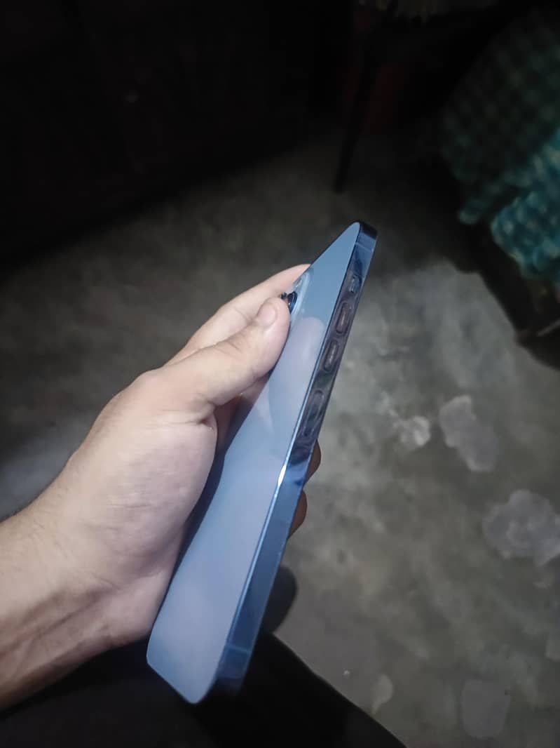 Apple iPhone 13 Pro Max storag 256 2