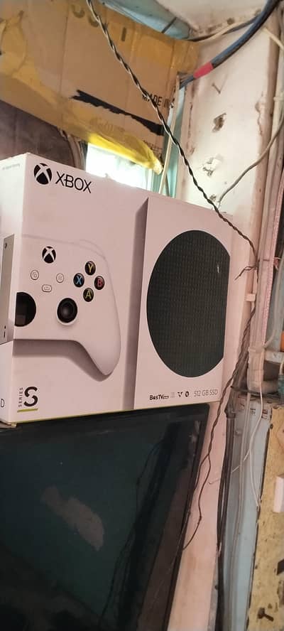 x box series s  for sell