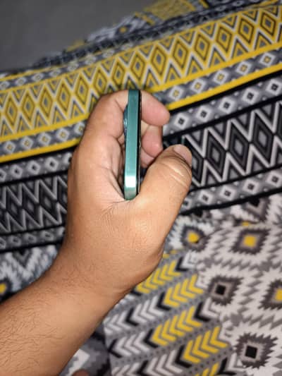 Infinix Hot 50