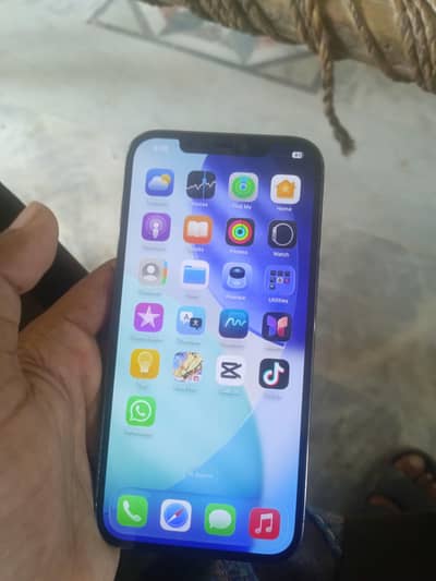 Apple iPhone