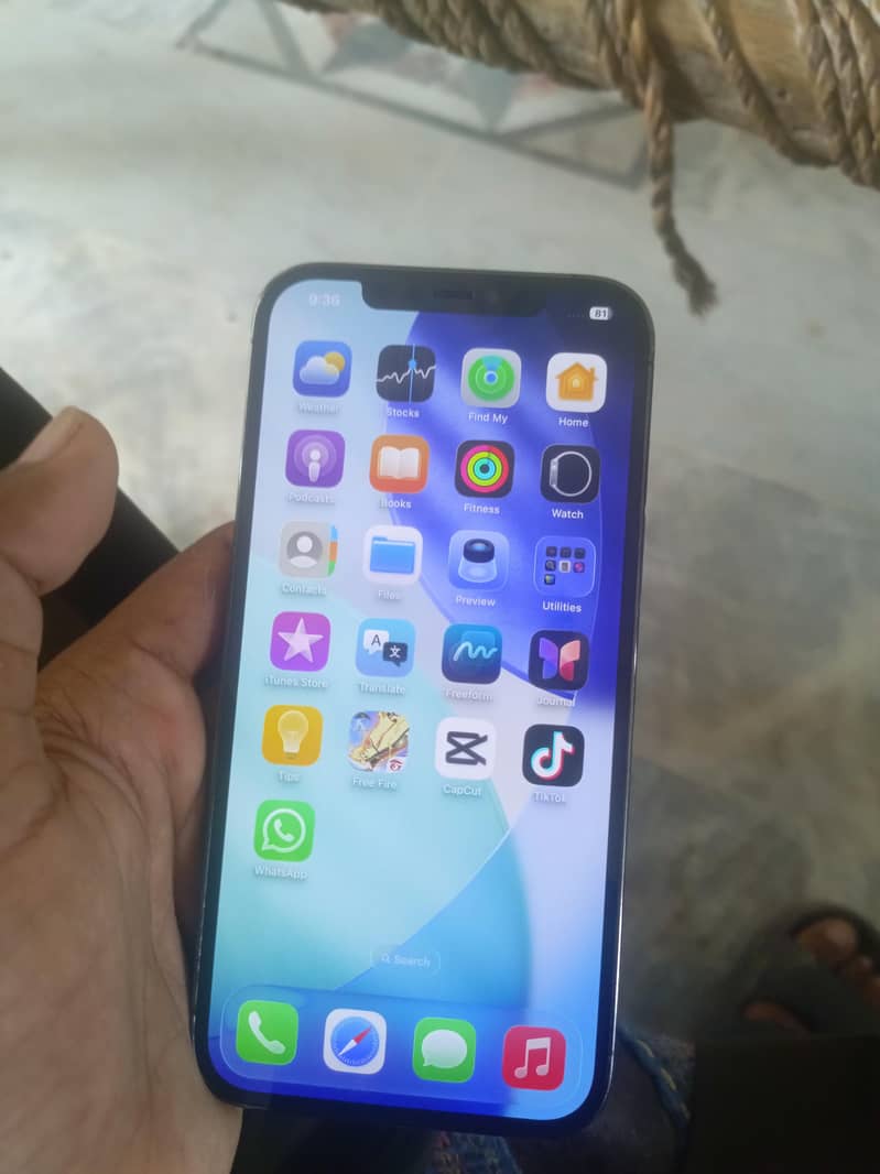 Apple iPhone 0