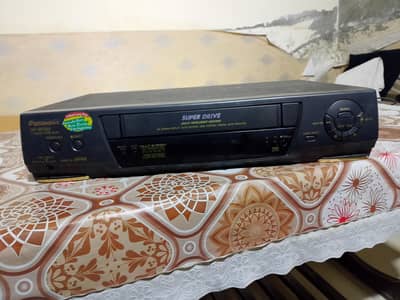 vcr for sale