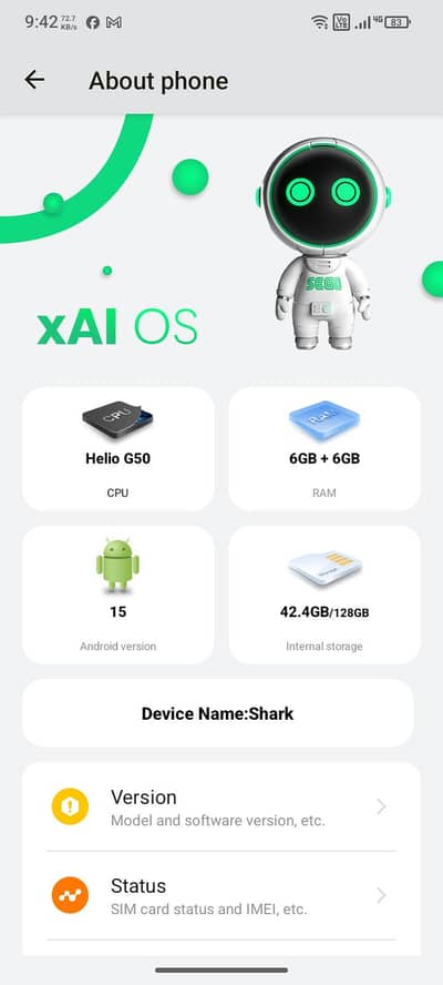 SEGO Neo 20