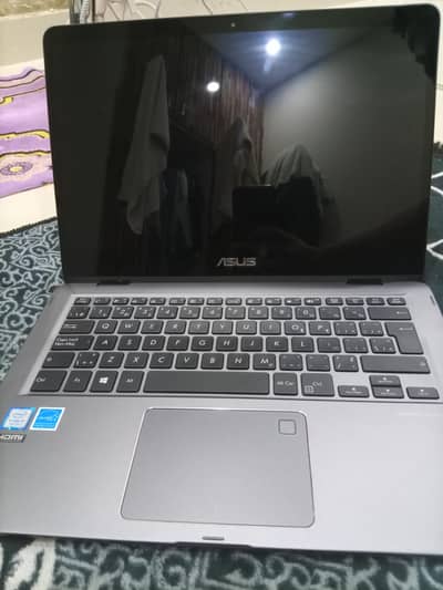 Ausu Laptop