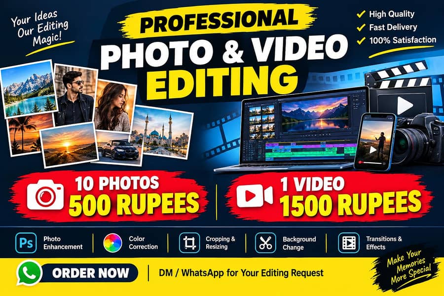 Video Editer 0