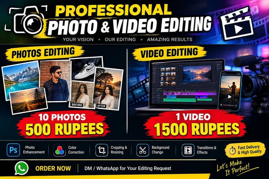Video Editer 1