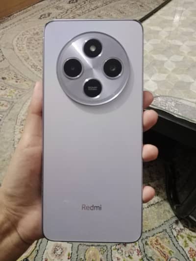 Xiaomi Redmi 14C