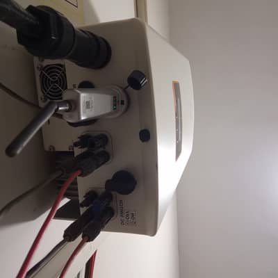 Reliable and efficient power conversion