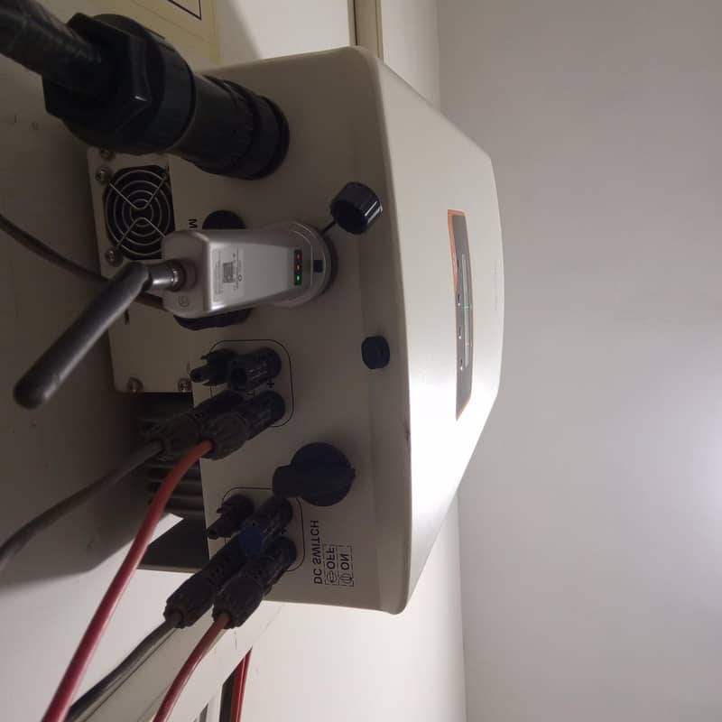 Reliable and efficient power conversion 0