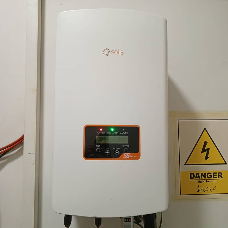 Reliable and efficient power conversion 1