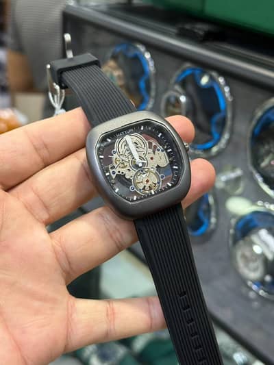 Men's watches beautiful