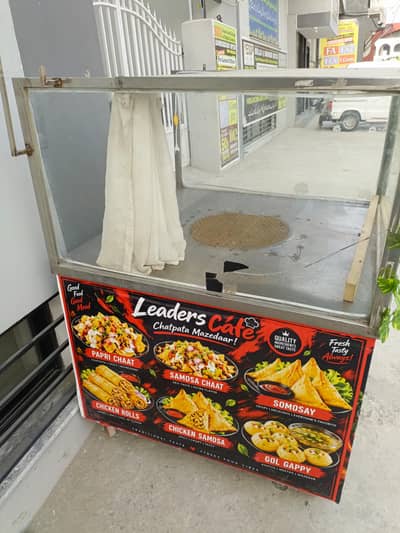 biryani counter for sale