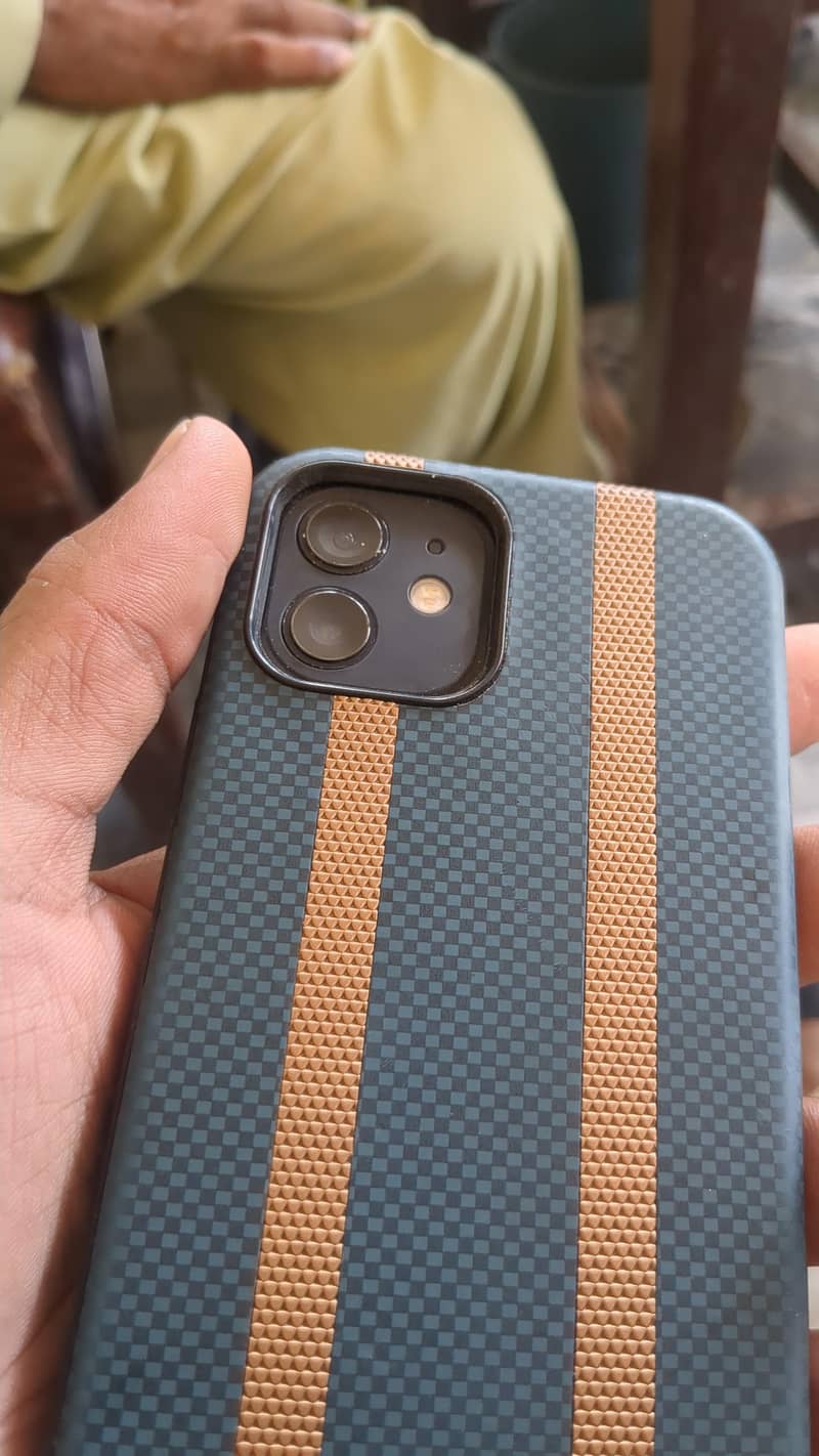 Google Pixel 6a 1