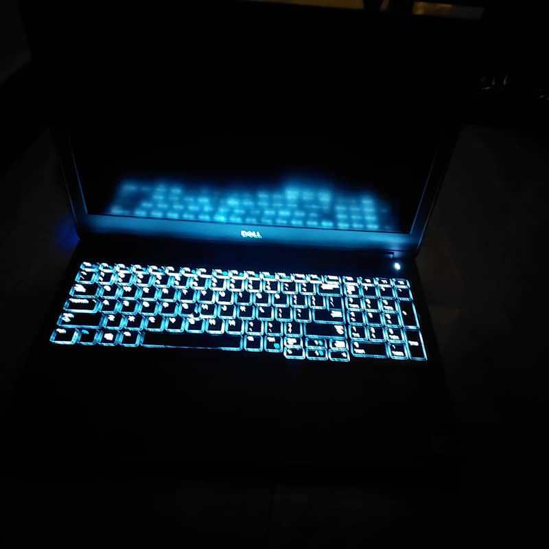 Dell precision 7540 7