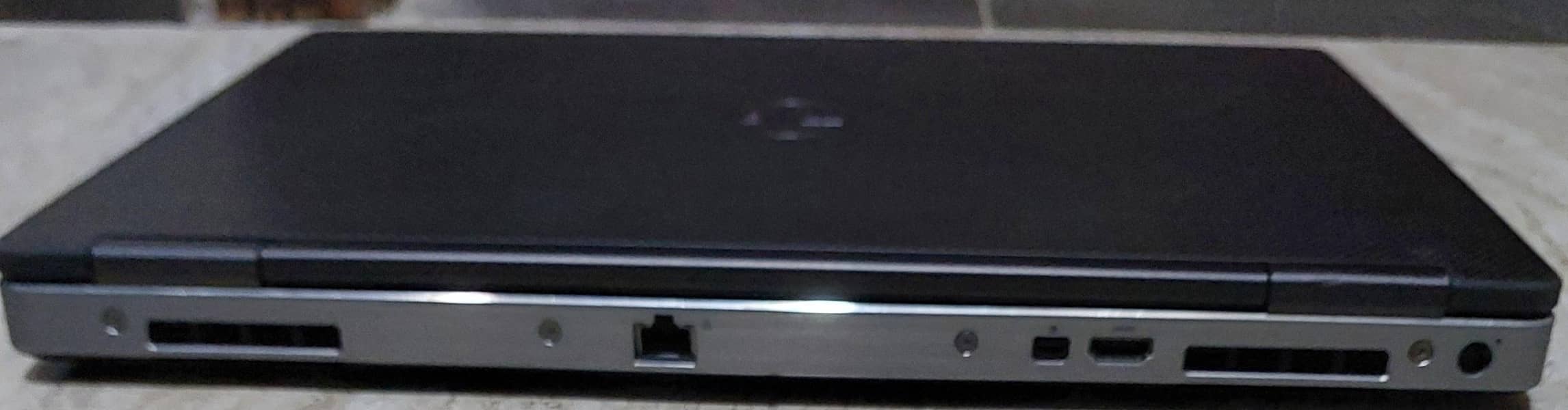 Dell precision 7540 10