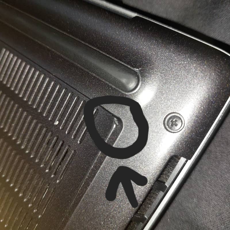 Dell precision 7540 18