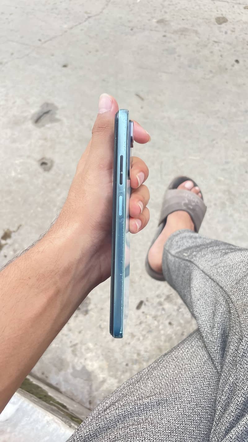 Realme note 11 pro 0