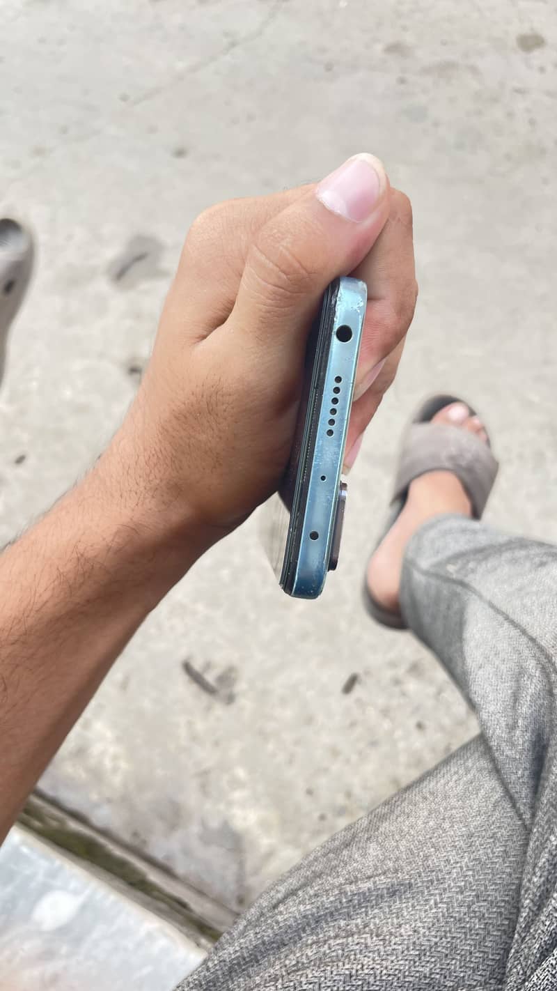Realme note 11 pro 2