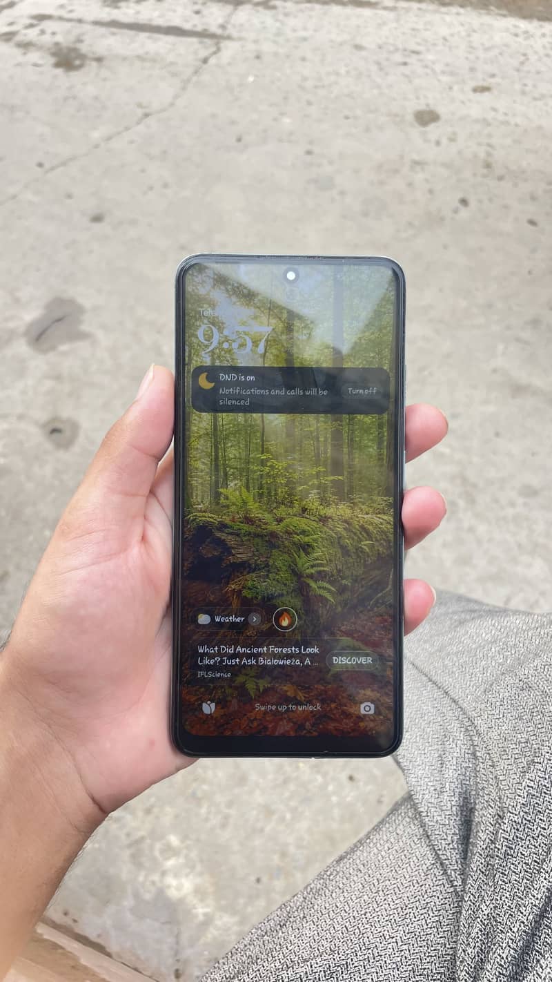 Realme note 11 pro 3