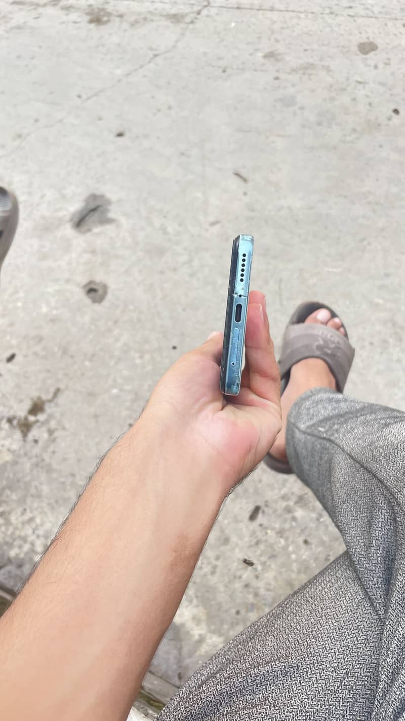 Realme note 11 pro 5