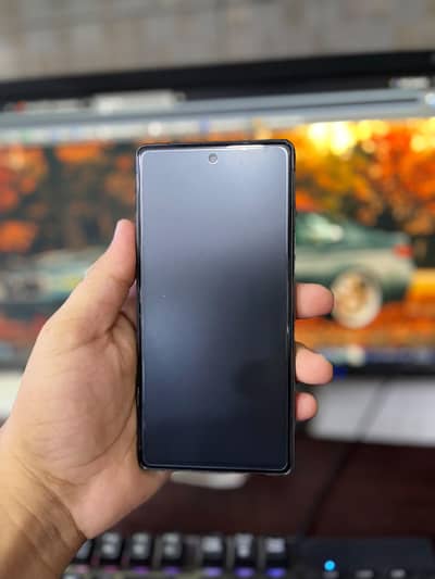 Google Pixel 7a - Official PTA Approved (Just 15 Days Used) 10/10