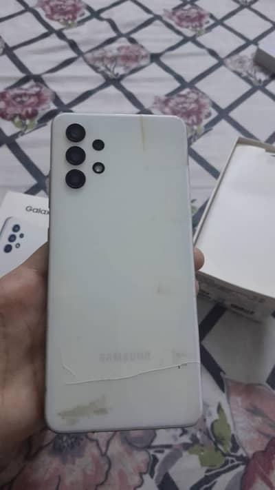 Samsung Mobile A32