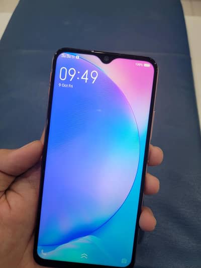 Vivo Y17 4/64 Dual Sim