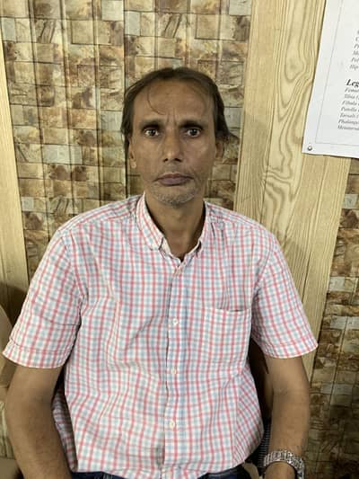 Liaqat shakeeel neeed job caulification —- inter + mechanical diploma