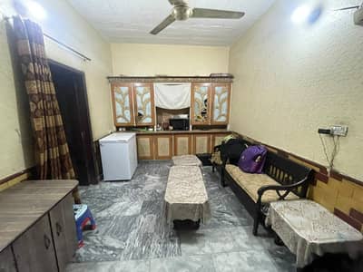 Prime Location 3 Marla House In Stunning Gulshan-e-Ravi - Block A Is Available For sale