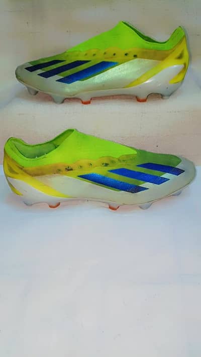 Football shoes original #nike#adidas#pro#stud#griper#joger#