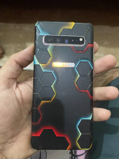 Samsung Mobile S10 5G