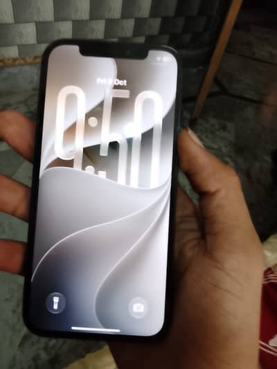 Apple iPhone 12 Pro